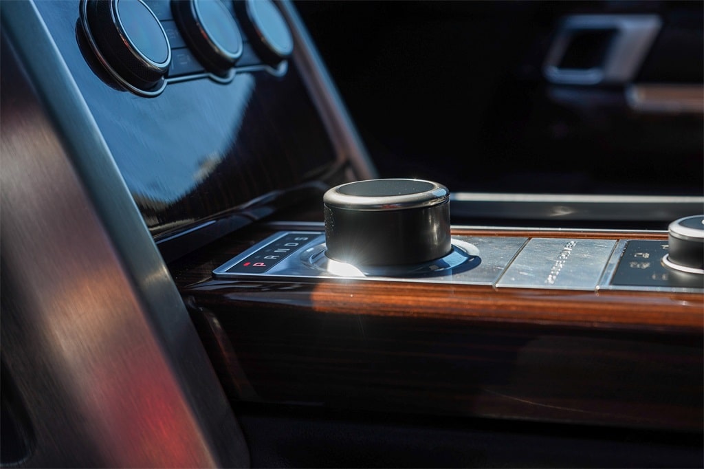 2016 Land Rover Range Rover Supercharged 28