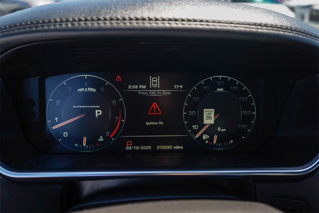 2016 Land Rover Range Rover Supercharged 14