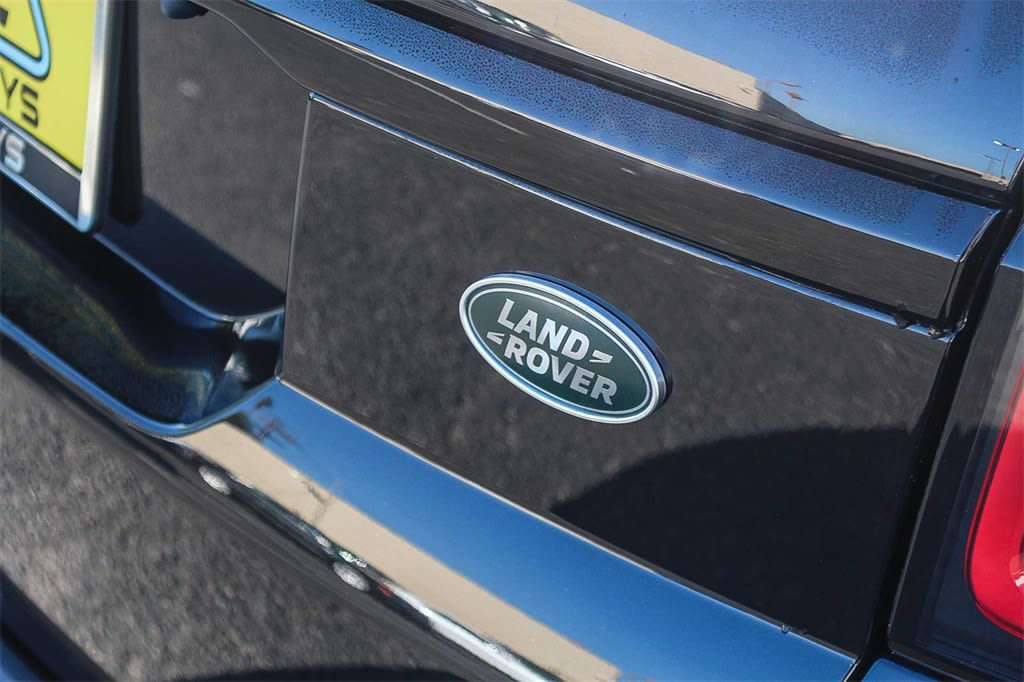 Thumbnail: 2022 Land Rover Range Rover Sport - 22