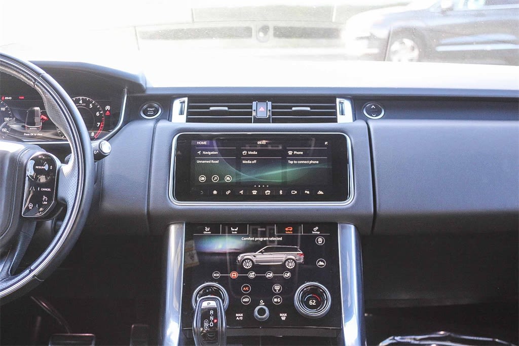 Thumbnail: 2022 Land Rover Range Rover Sport - 14