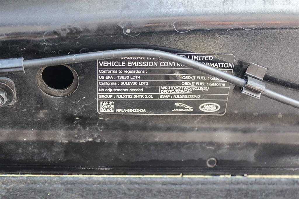 Thumbnail: 2022 Land Rover Range Rover Sport - 19