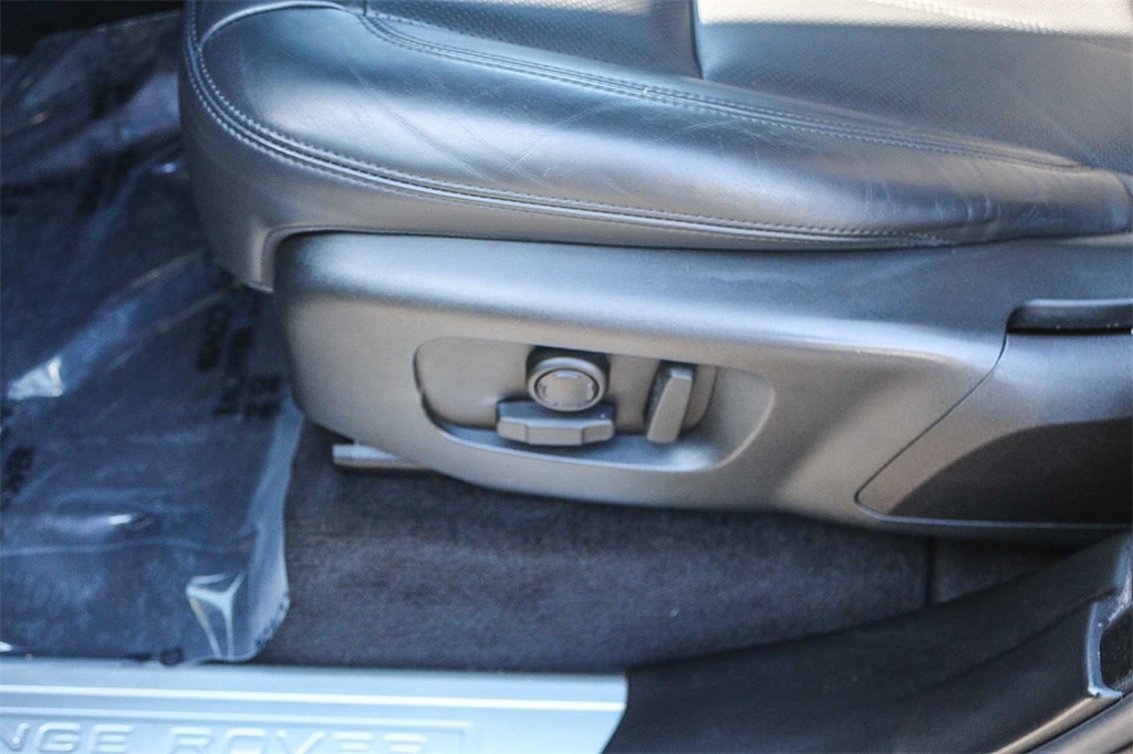 Thumbnail: 2022 Land Rover Range Rover Sport - 30