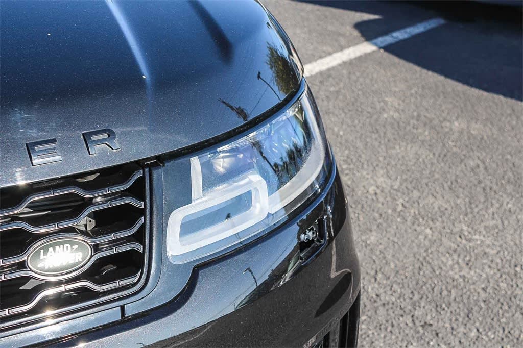 Thumbnail: 2022 Land Rover Range Rover Sport - 24