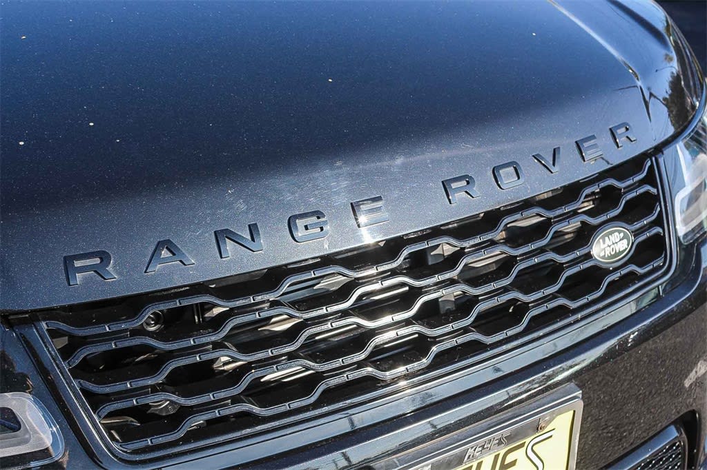 Thumbnail: 2022 Land Rover Range Rover Sport - 26