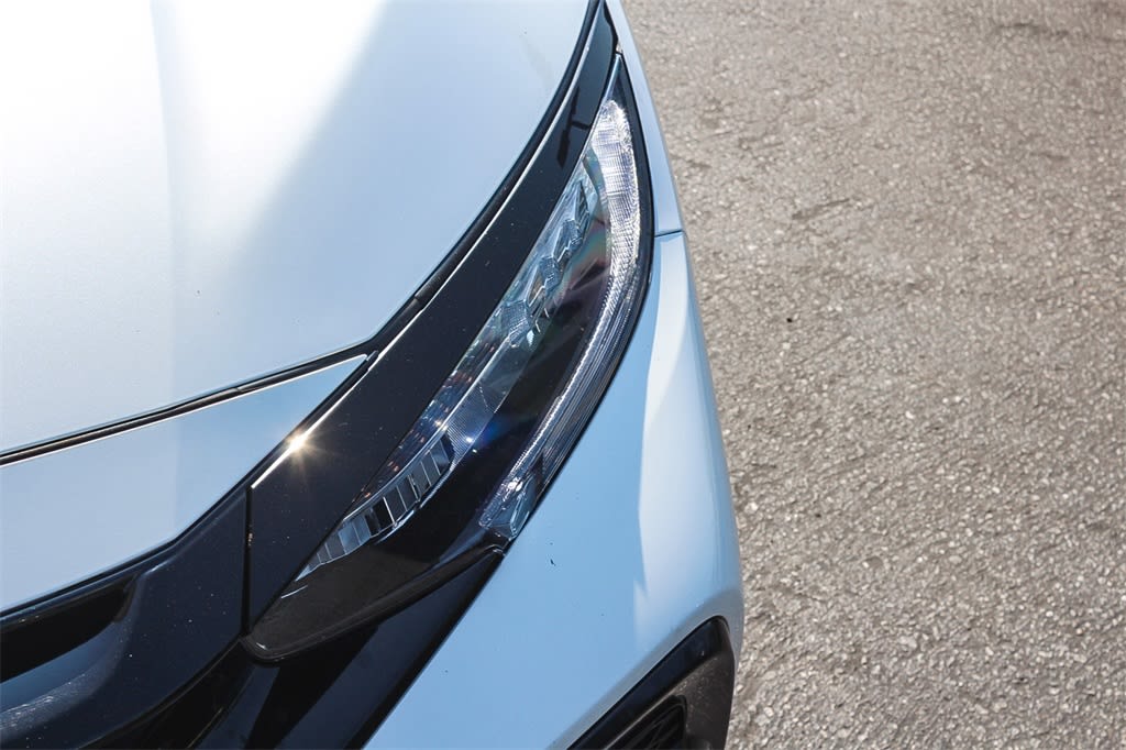 Thumbnail: 2018 Honda Civic - 22