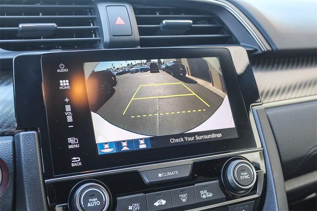 Thumbnail: 2018 Honda Civic - 27