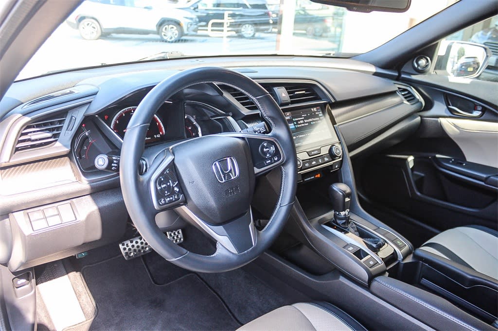 Thumbnail: 2018 Honda Civic - 24