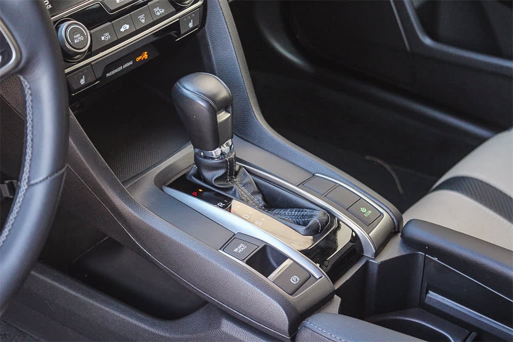 Thumbnail: 2018 Honda Civic - 15