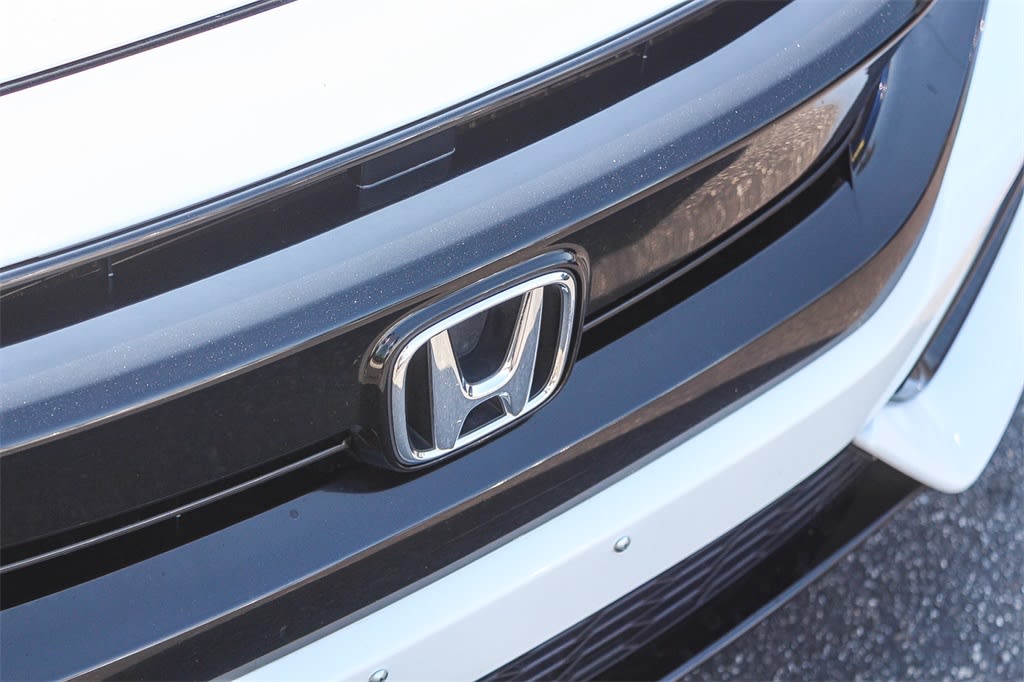 Thumbnail: 2018 Honda Civic - 23