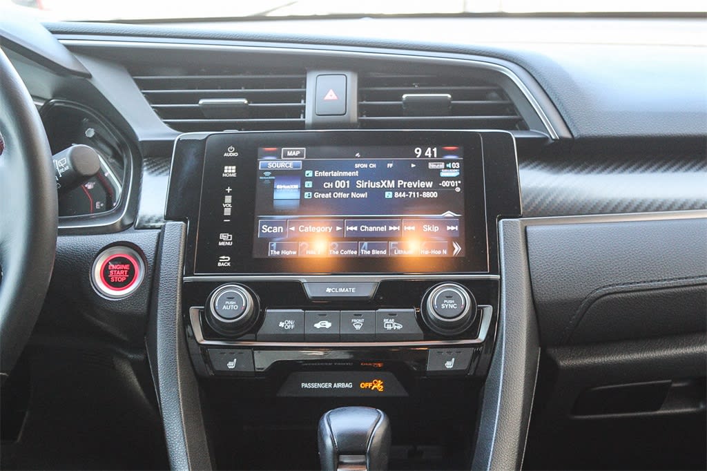 Thumbnail: 2018 Honda Civic - 14