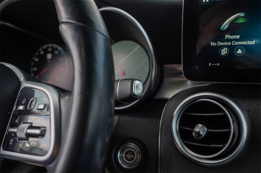 2020 Mercedes-Benz GLC 300 29