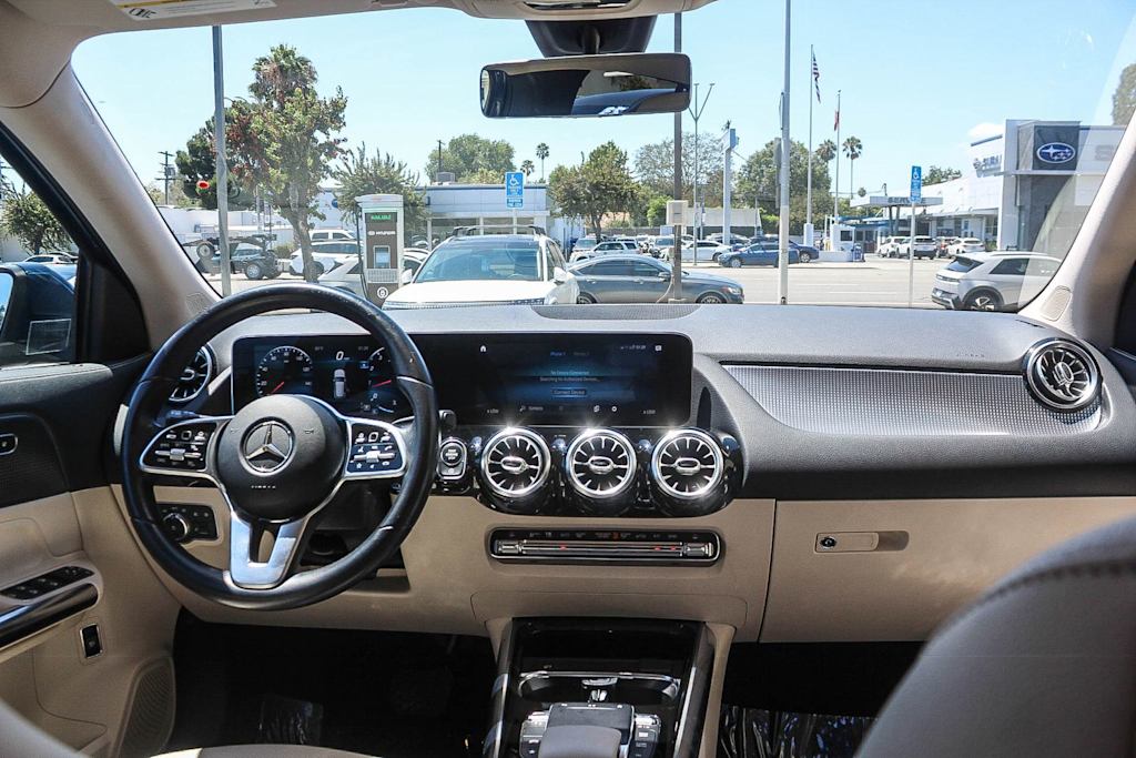 Thumbnail: 2021 Mercedes-Benz GLA - 2