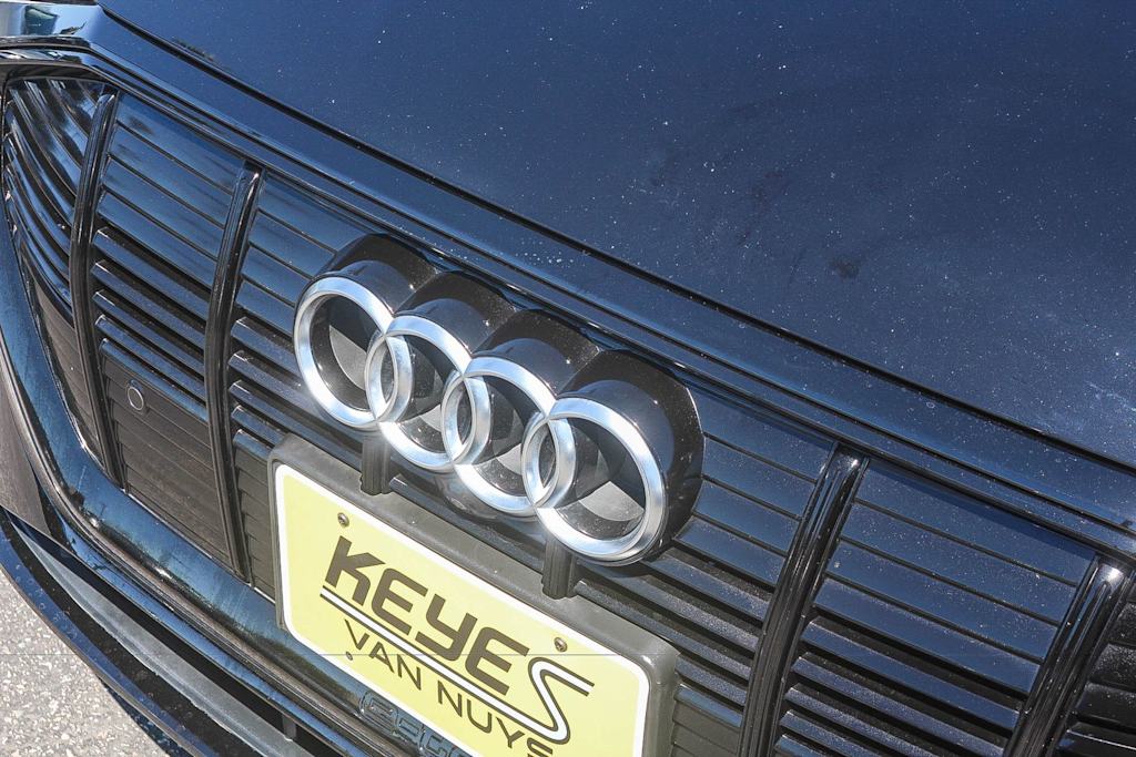 Thumbnail: 2021 Audi e-tron - 22