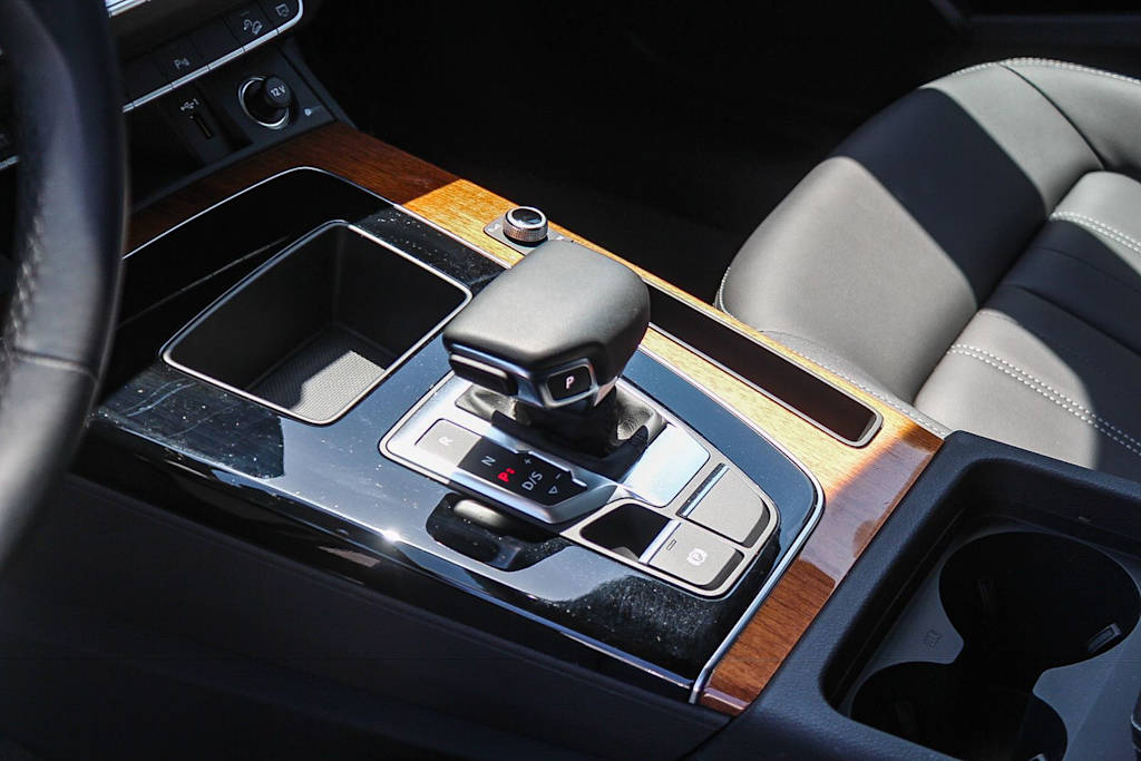 Thumbnail: 2023 Audi Q5 - 14