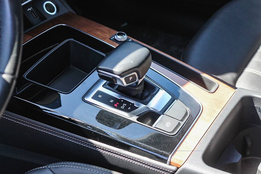 Thumbnail: 2022 Audi Q5 - 14