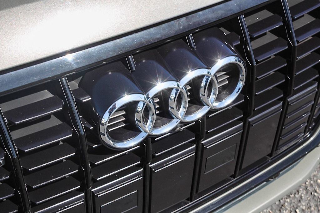 Thumbnail: 2022 Audi Q3 - 24