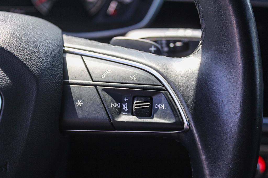 Thumbnail: 2022 Audi Q3 - 30