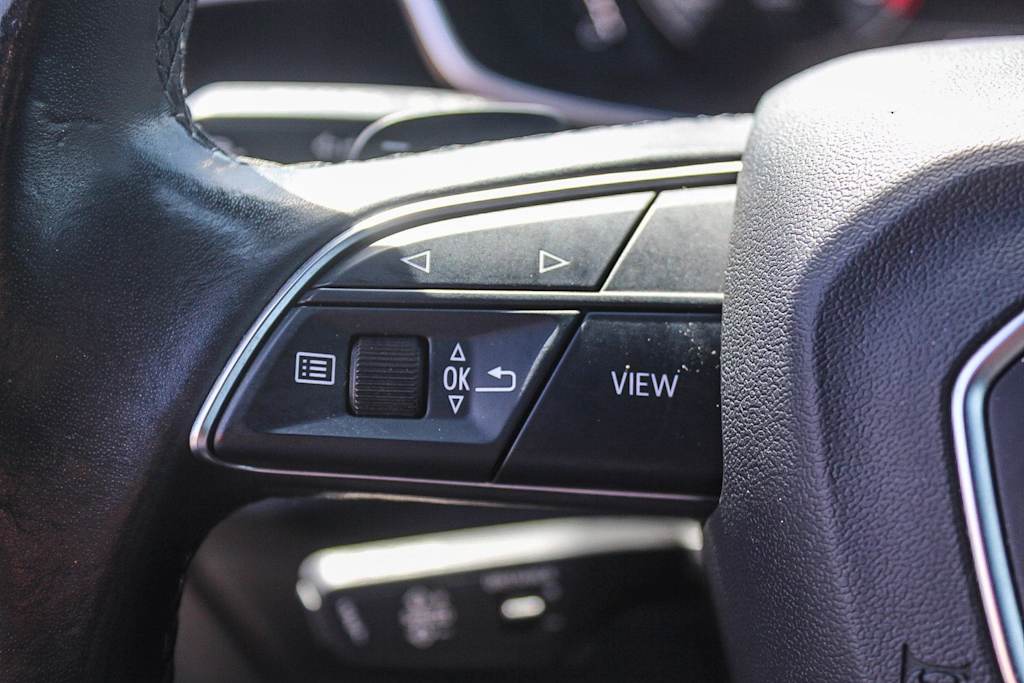 Thumbnail: 2022 Audi Q3 - 29