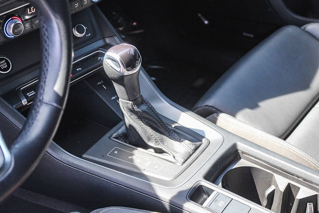 Thumbnail: 2022 Audi Q3 - 15