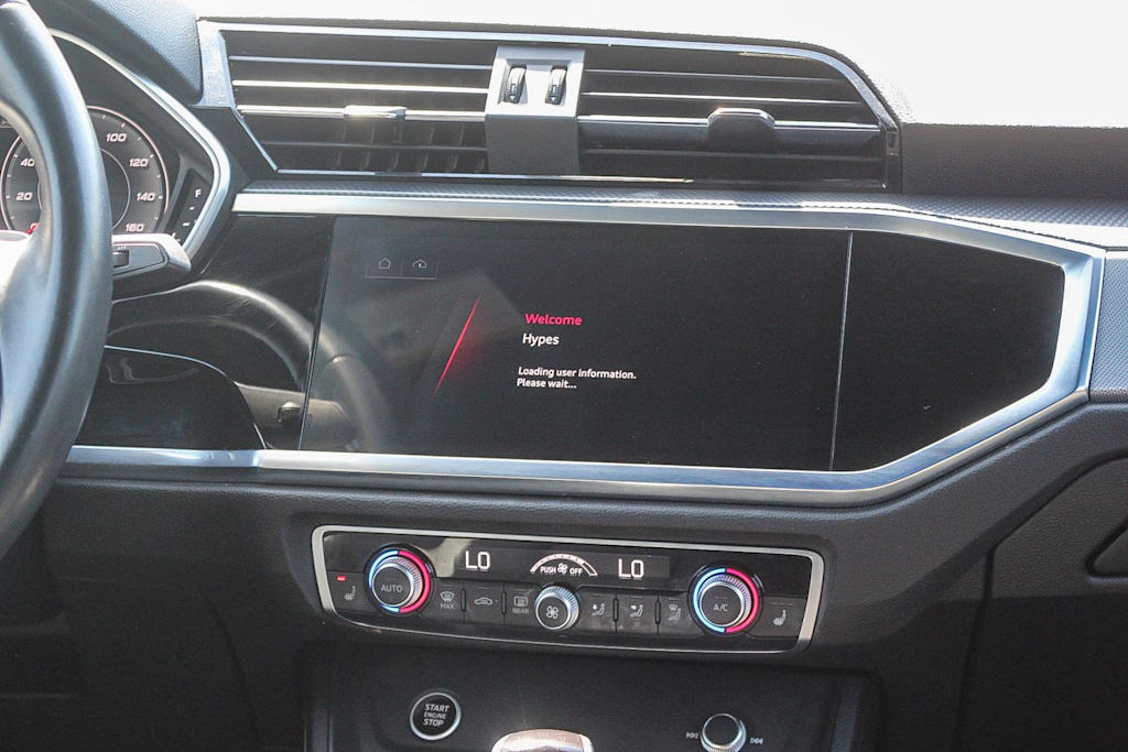 Thumbnail: 2022 Audi Q3 - 25