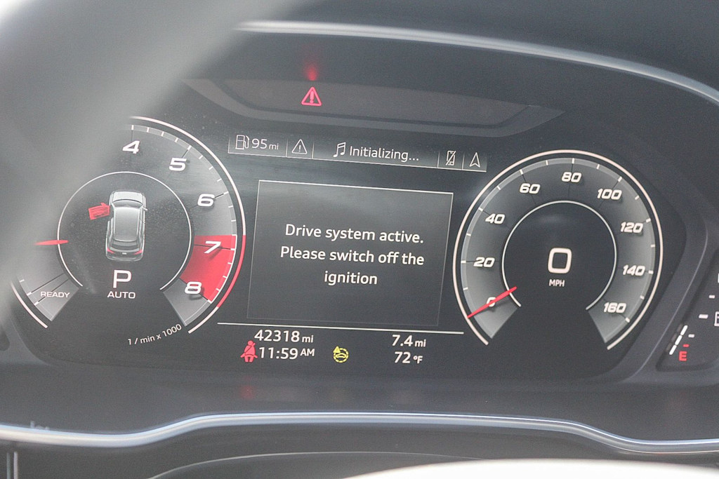 Thumbnail: 2022 Audi Q3 - 16