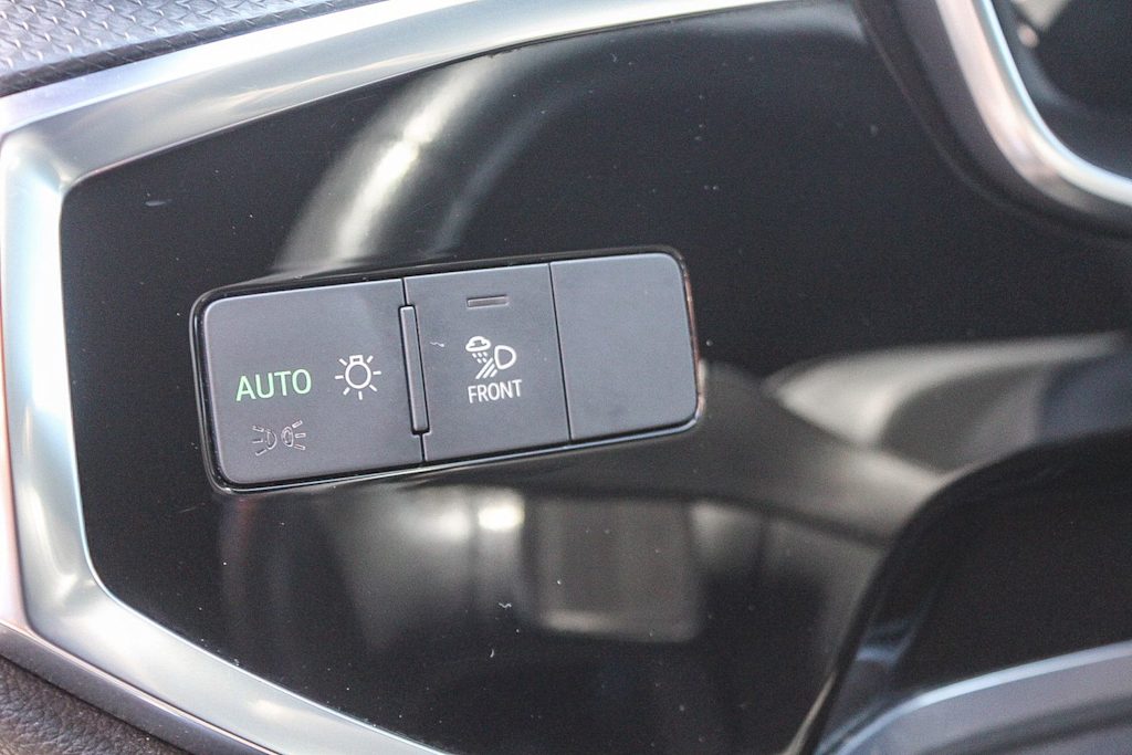 Thumbnail: 2022 Audi Q3 - 28