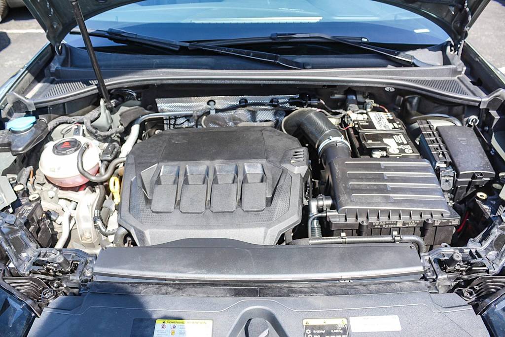 Thumbnail: 2022 Audi Q3 - 8