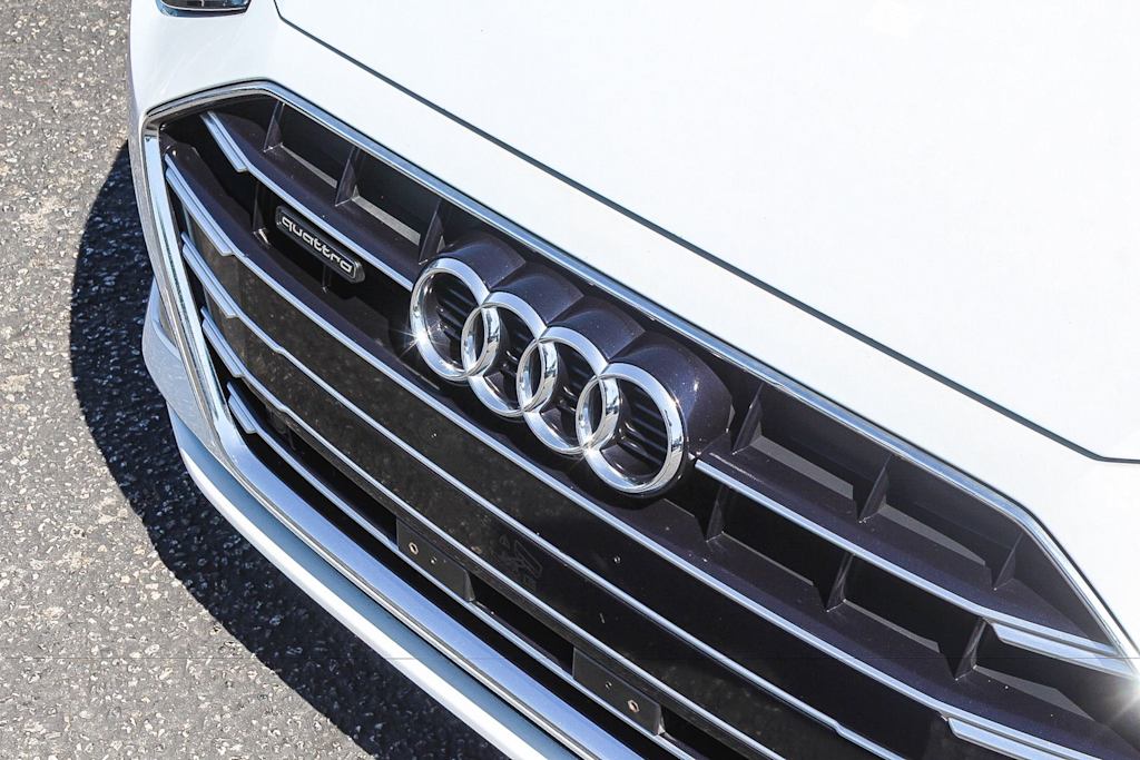 Thumbnail: 2022 Audi A4 - 24