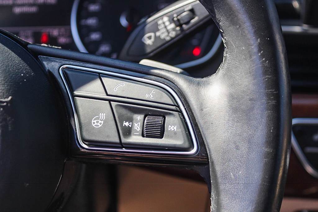 Thumbnail: 2022 Audi A4 - 30