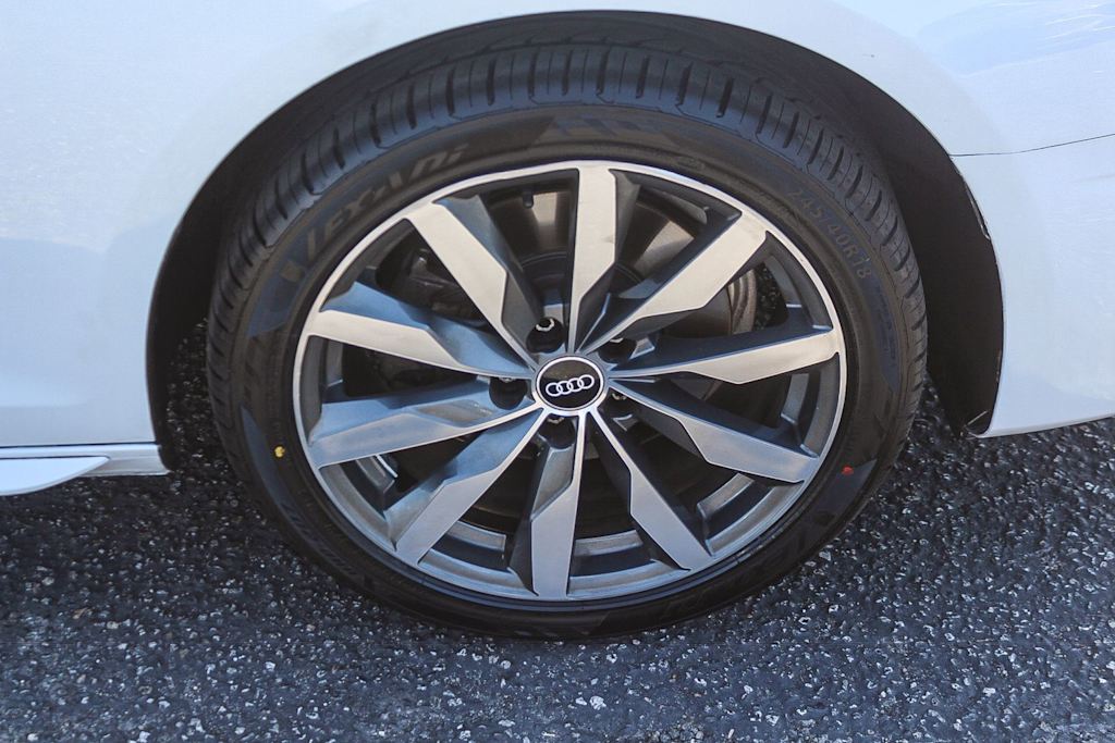 Thumbnail: 2022 Audi A4 - 22