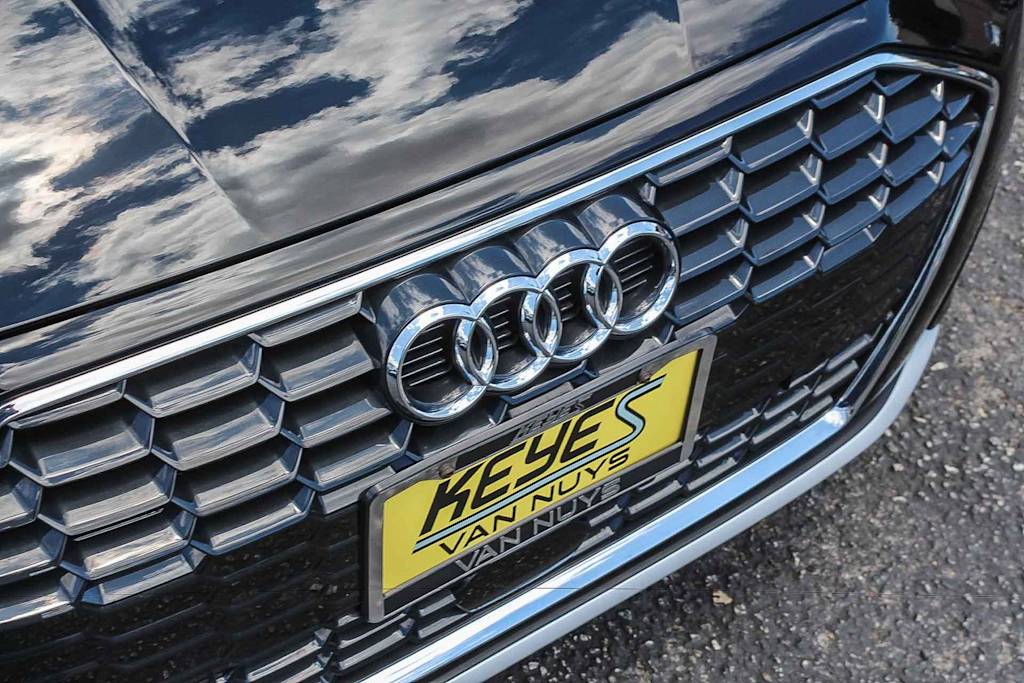Thumbnail: 2024 Audi A3 - 22