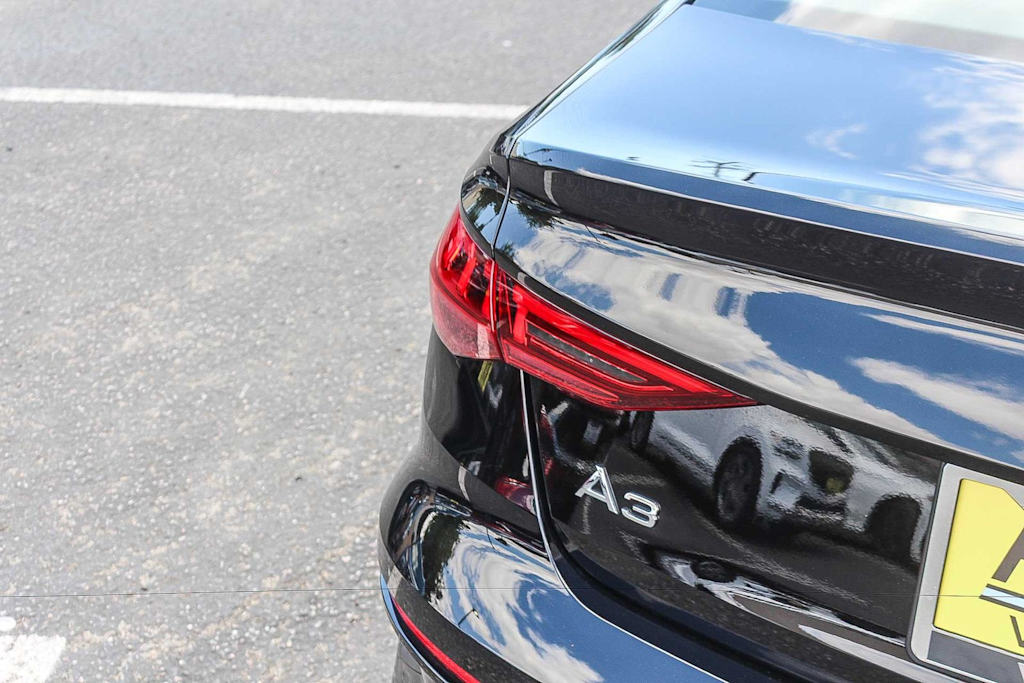 Thumbnail: 2024 Audi A3 - 6