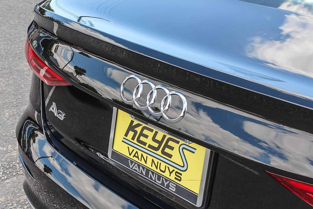 Thumbnail: 2024 Audi A3 - 20