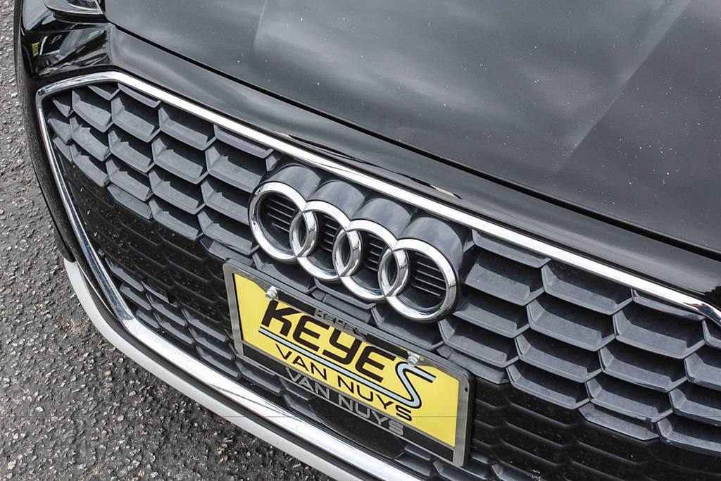 Thumbnail: 2023 Audi A3 - 25