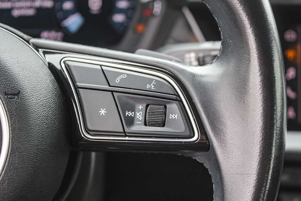 Thumbnail: 2023 Audi A3 - 30