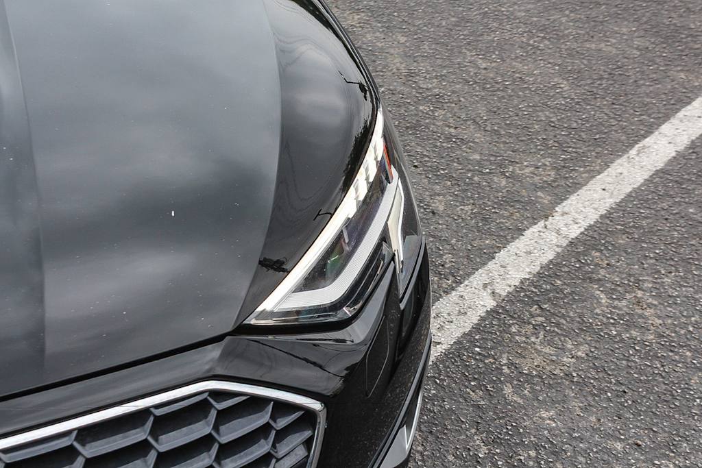 Thumbnail: 2023 Audi A3 - 23