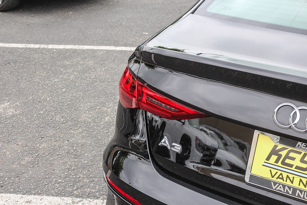 Thumbnail: 2023 Audi A3 - 20