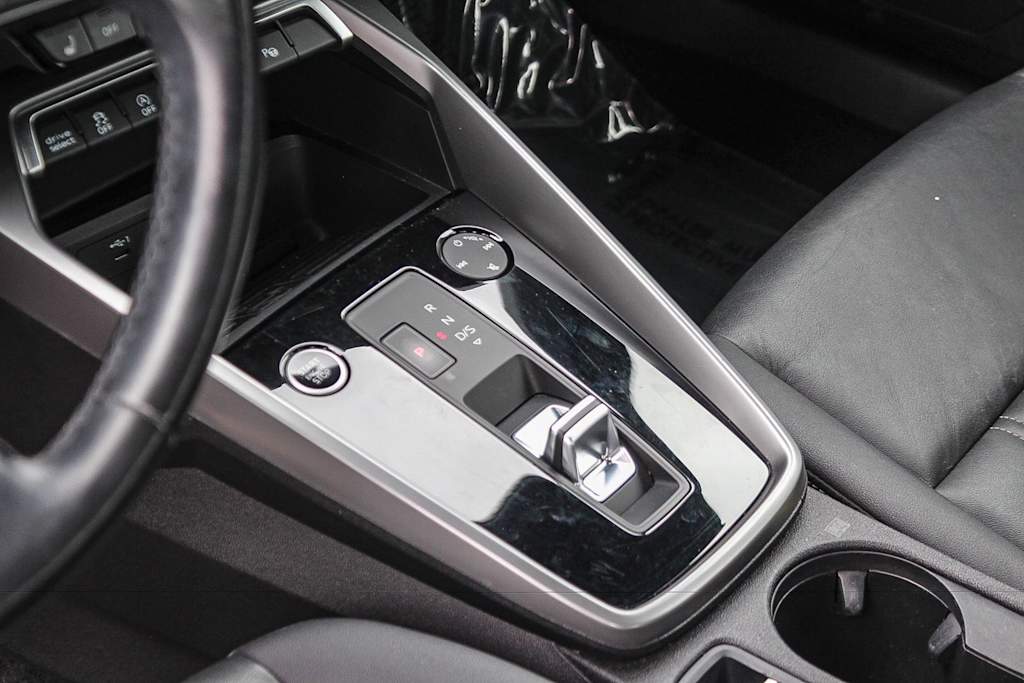Thumbnail: 2023 Audi A3 - 15
