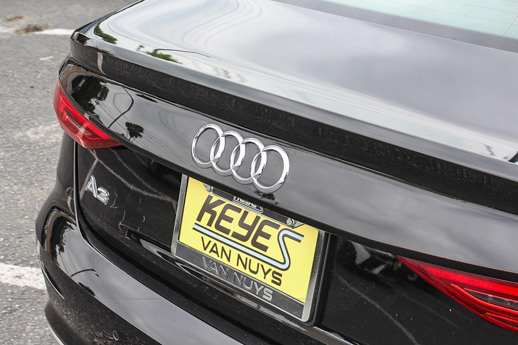 Thumbnail: 2023 Audi A3 - 6