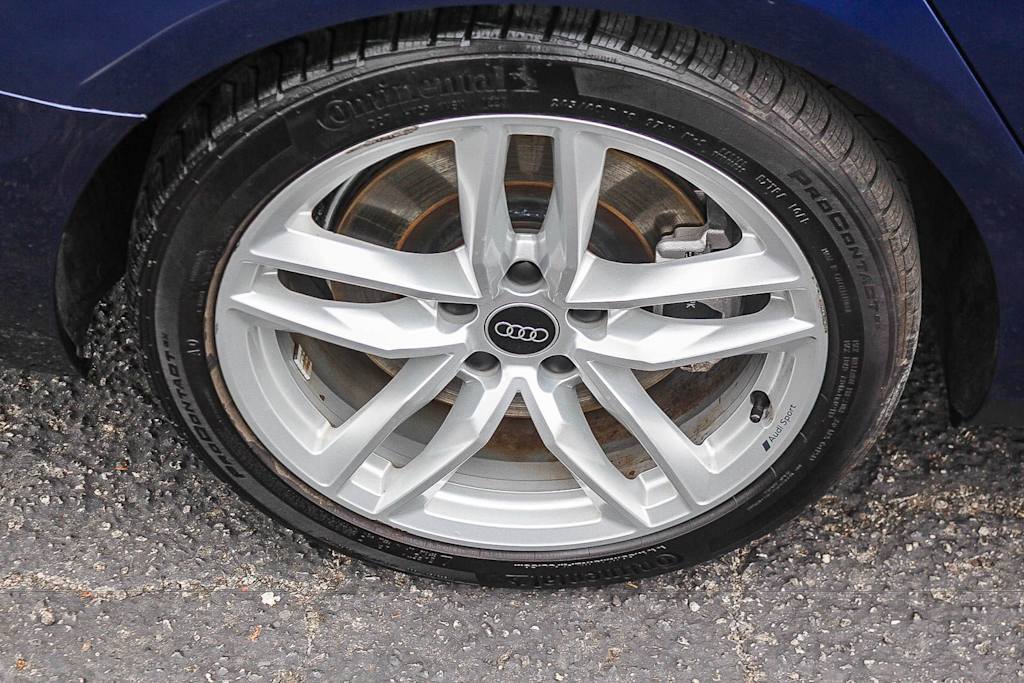 Thumbnail: 2023 Audi A4 - 6