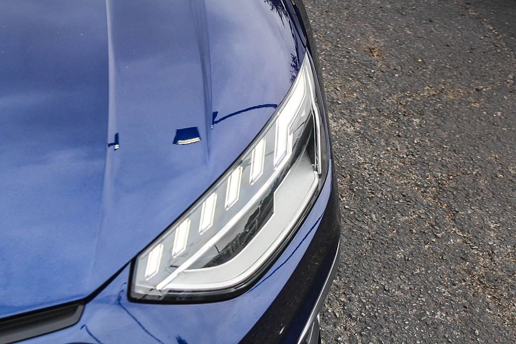 Thumbnail: 2023 Audi A4 - 17