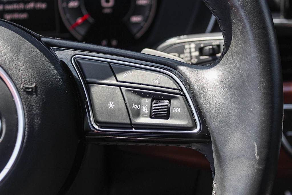 Thumbnail: 2020 Audi A4 - 28