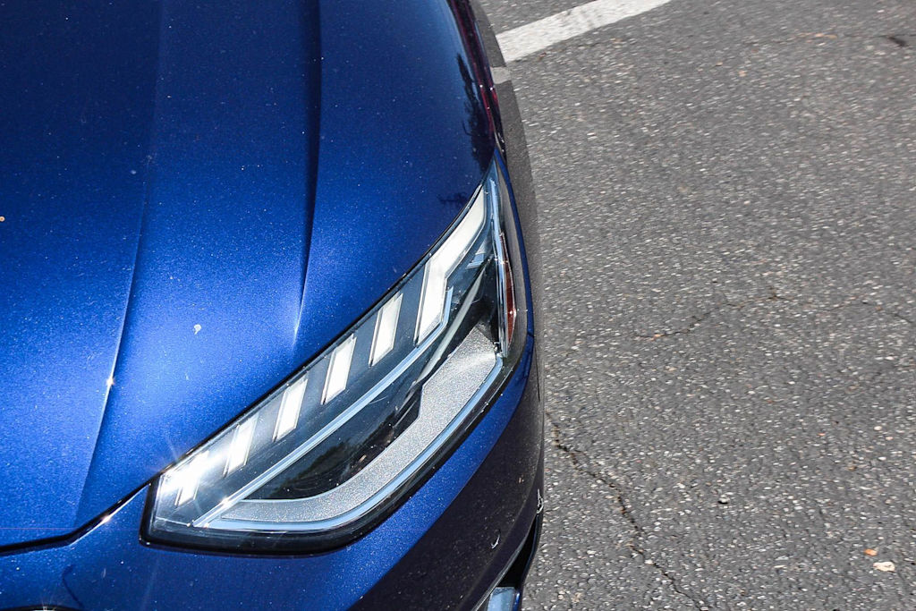 Thumbnail: 2020 Audi A4 - 21