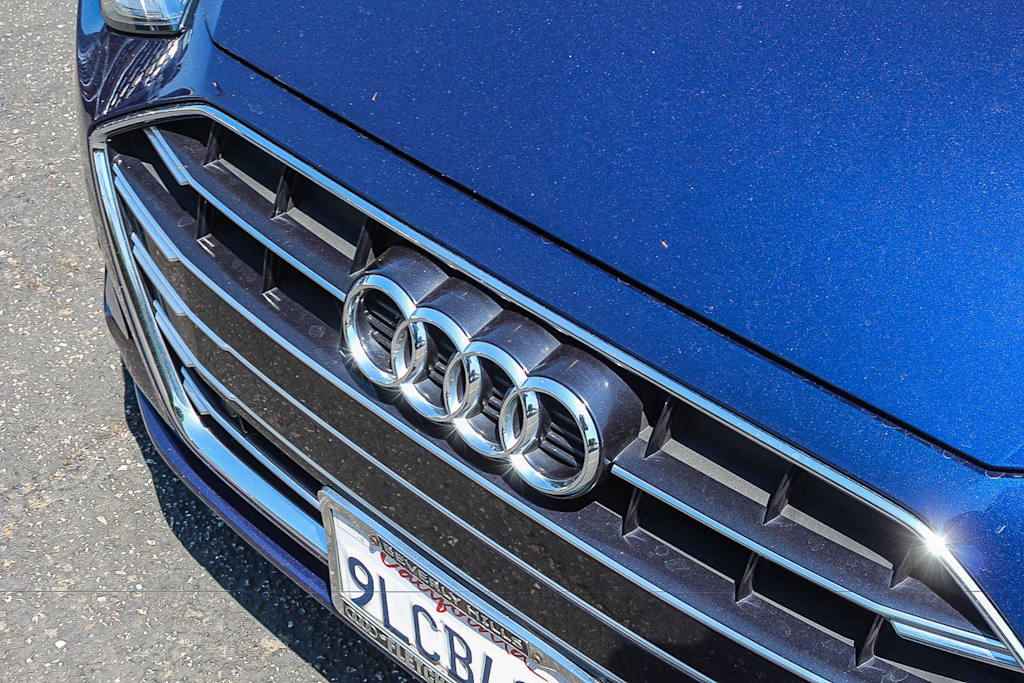 Thumbnail: 2020 Audi A4 - 22