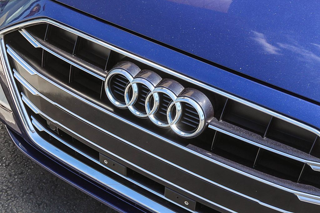 Thumbnail: 2020 Audi A4 - 24