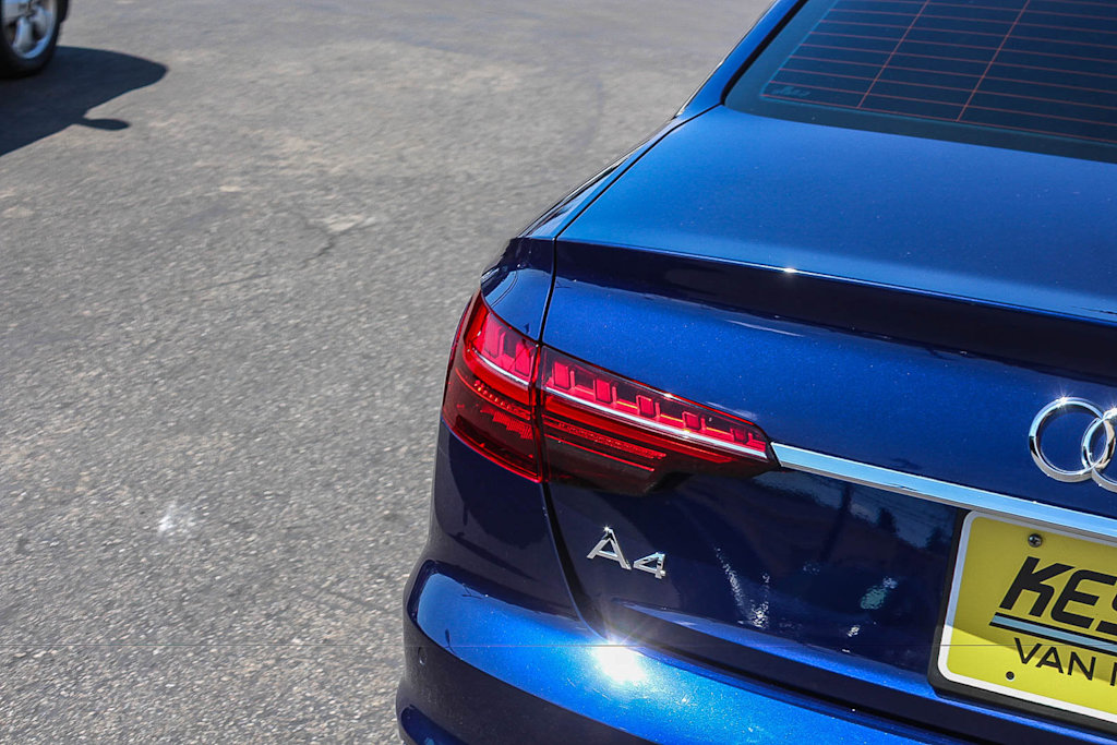 Thumbnail: 2020 Audi A4 - 21