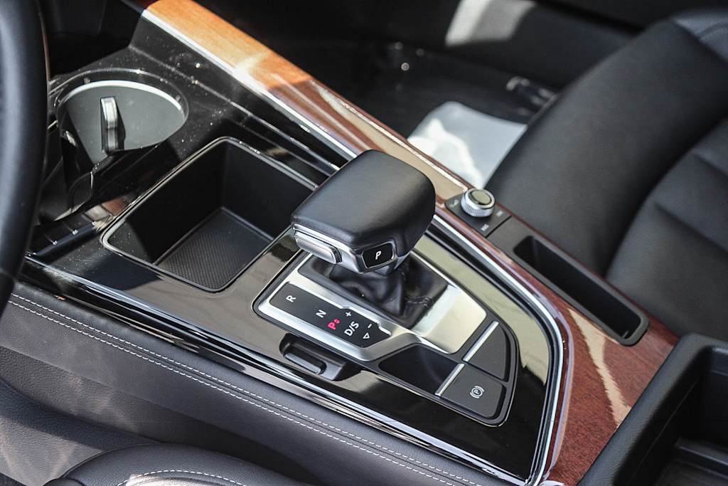 Thumbnail: 2020 Audi A4 - 15