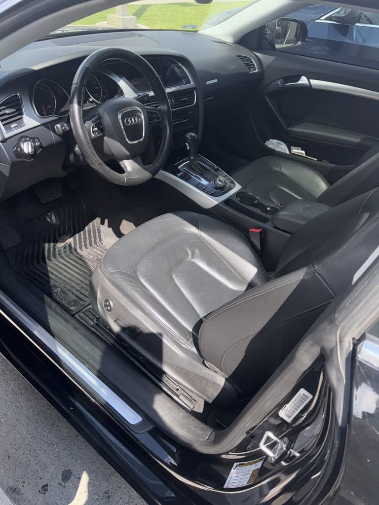 Thumbnail: 2011 Audi A5 - 5