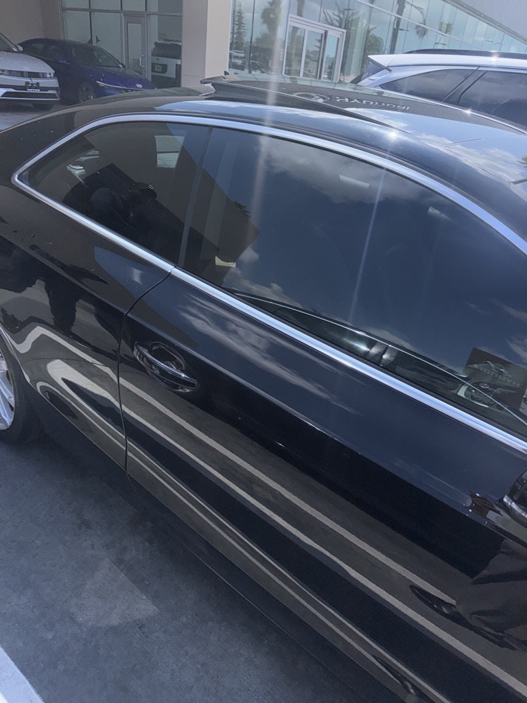 Thumbnail: 2011 Audi A5 - 10