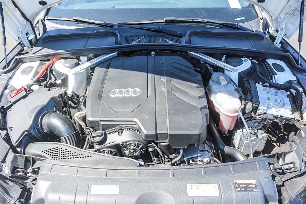 Thumbnail: 2023 Audi A5 - 8